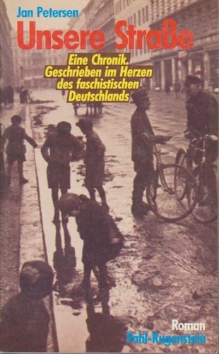 Unsere strasse chronik - chronik,