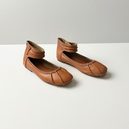 Nuove ballerine elf muse - nuove,