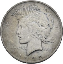 USA Philadelphia dollaro