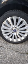 4X CERCHI IN LEGA FORD C-Max
