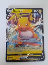 Raichu 045 172 - 045/172,