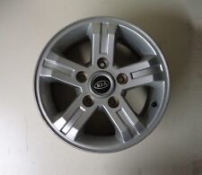 52910-3E581 CERCHIO IN LEGA R16 KIA SORENTO ANNO 2005 16X7JJ45