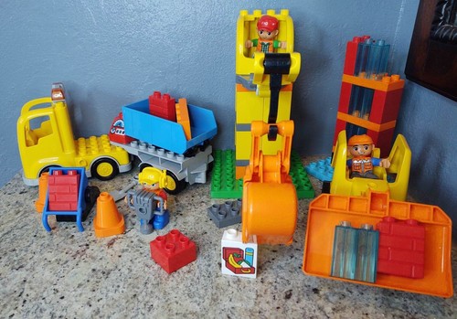 Lego duplo 10813 - 10813, grande