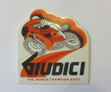 VECCHIO ADESIVO / Old Sticker