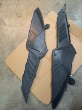 Plastiche Carene Pedana