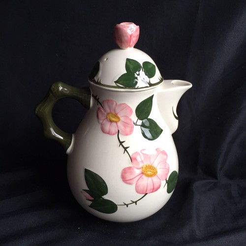 Villeroy boch wild rose - boch, wild-rose