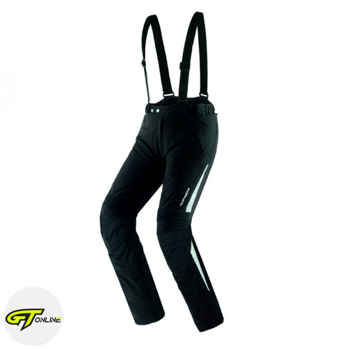 Pantaloni moto spidi vtm - spidi,