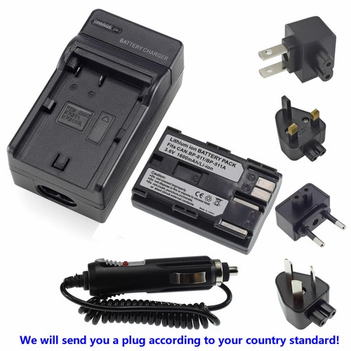 Batteria caricabatterie per - batteria+caricabatterie,