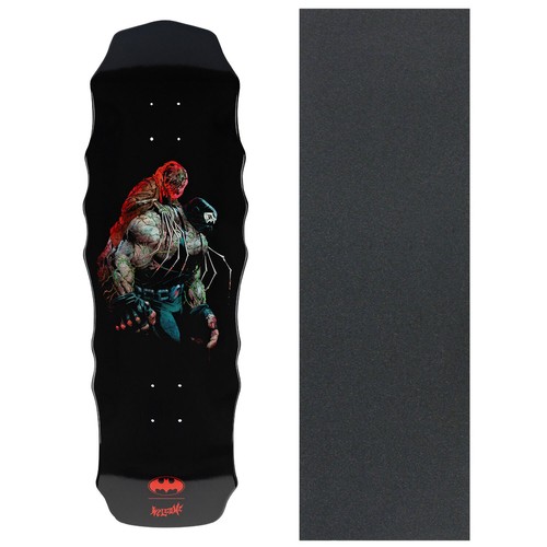 Welcome batman skateboard - batman,