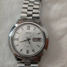 Orologio Seiko Automatico 720993 - Buone condizioni