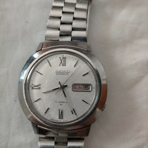Orologio seiko automatico - orologio,