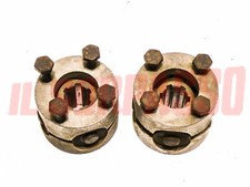 ERA MODIFICATION SEMI AXLE