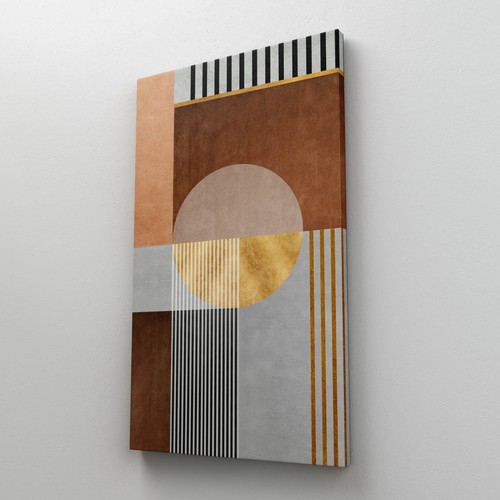Quadro astratto moderno - quadro,