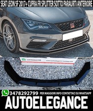 LAMA SEAT LEON 2017+ CUPRA FR