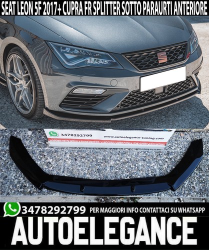 Lama seat leon - seat, fr