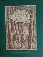 Le Scarpe Al Sole - Paolo