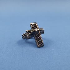ANELLO "PIETRO FERRANTE" CROCE