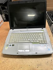 Notebook acer aspire - aspire, 5520