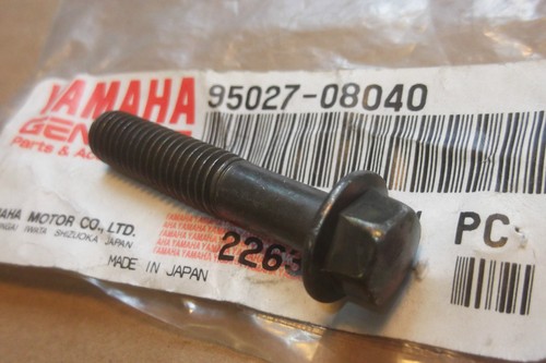 Yamaha xt225 xt350 - xt225,