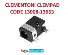 CONNETTORE DI RICARICA