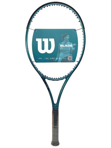 Racchetta tennis wilson - da,