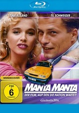 Manta Manta - (Til Schweiger +