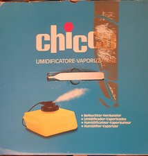 CHICCO UMIDIFICATORE - VAPORIZZATORE usato