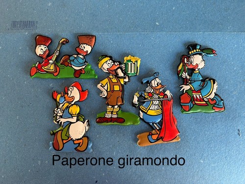 Figurine mio locatelli - mio,