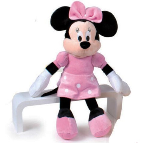Peluche topolina minnie - topolina,