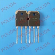 1 paio di transistor HITACHI
