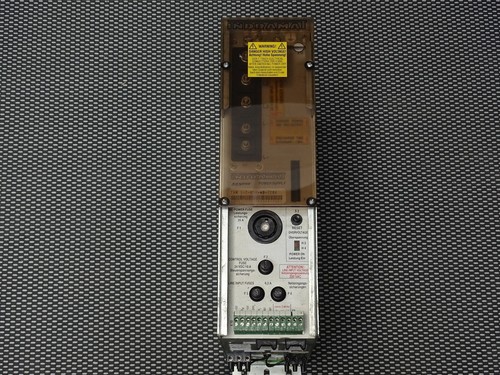 Indramat originale servo - a.c.,