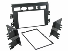 Radio stereo cruscotto - cruscotto, piastra