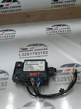 🆕CENTRALINA SENSORI DI