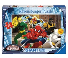 RAVENSBURGER PUZZLE DA