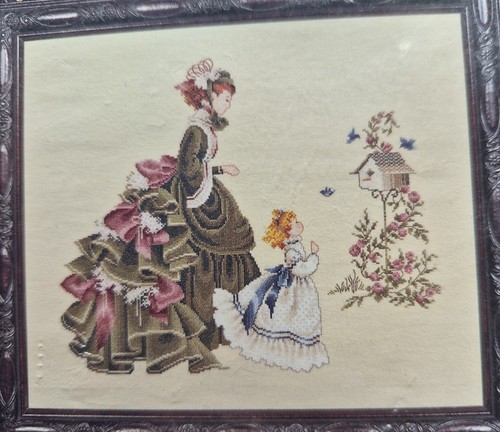 Disegno ricamo grafico - , "little