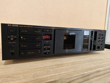 Cassettiera Nakamichi BX-300E