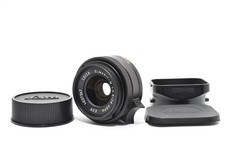 [Top MINT con cappuccio] Leica