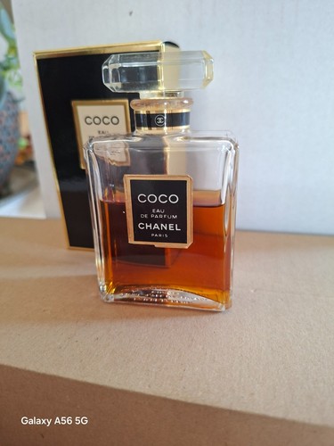 Profumo collezione coco - da,