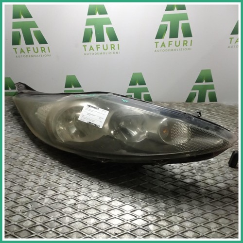 Faro fanale proiettore - faro,