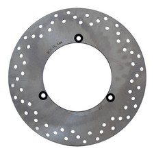 DISCO FRENO POSTERIORE YAMAHA