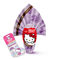 BauIi Uovo Hello Kitty
