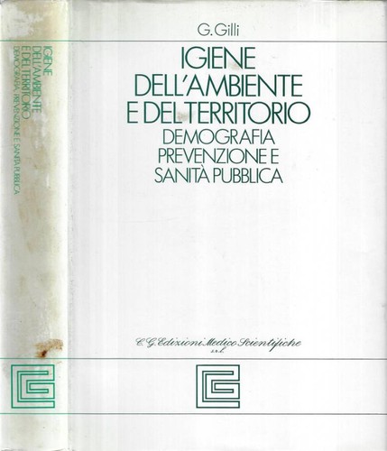 Igiene dell ambiente del - e,
