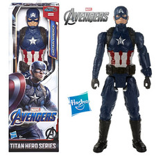 CAPITAN AMERICA HASBRO