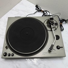 Technics SL-1700 Sistema