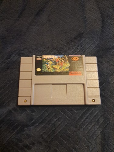 Cannondale cup super nintendo - cup,