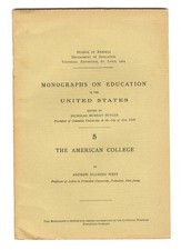 The American College.