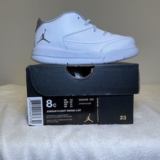 TD Nike Jordan Flight Origin 3