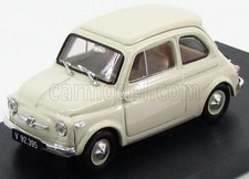 1/43 BRUMM - STEYR-PUCH - 500D