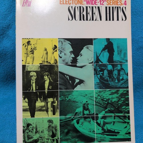 Screen hits electone wide - screen, wide-12