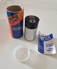 Accendino da tavolo vintage Saffa Echo ottime condizioni.